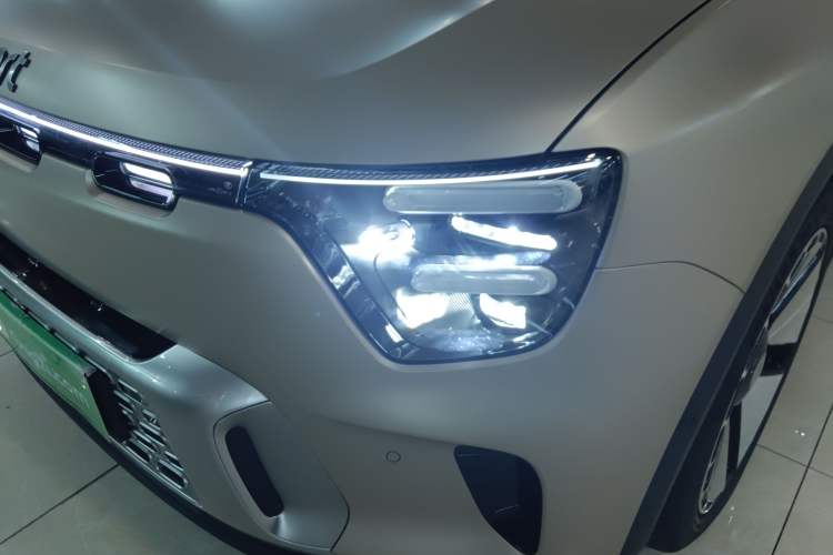 Used smart #5 2024 Ultra-Long Range Extraordinary Journey Luxury Edition