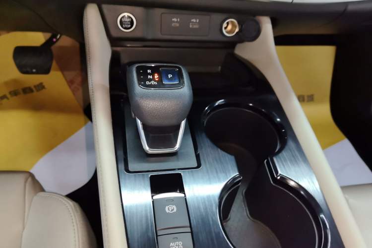 Used Nissan X-Trail 2021 VC-Turbo 300 CVT 4WD Luxury Edition
