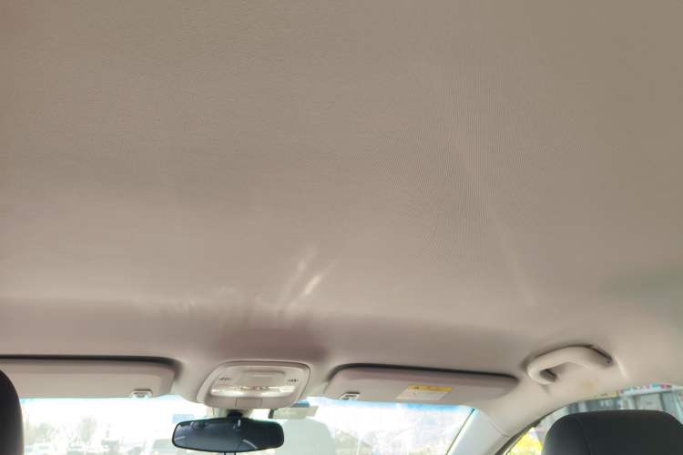 Used Buick Velite 6 2024 430km Comfort Edition
