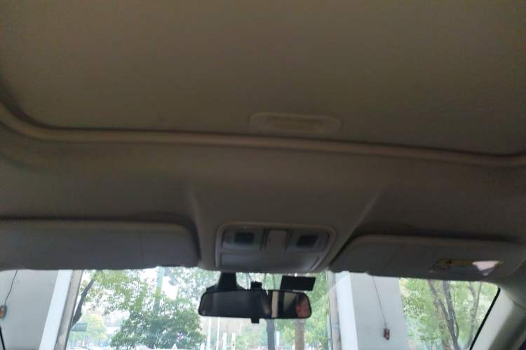 Used Dongfeng Fengon 580 2017 1.5T CVT Luxury Model
