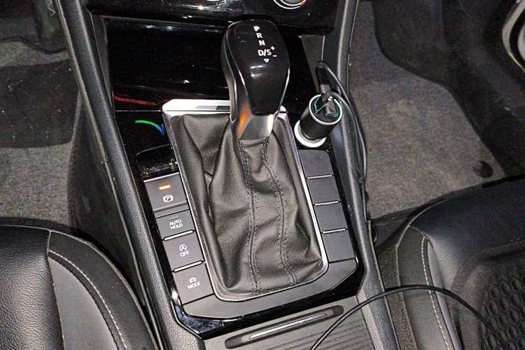 Used Volkswagen Sagitar 2019 200TSI DSG Comfort Version China V Standard
