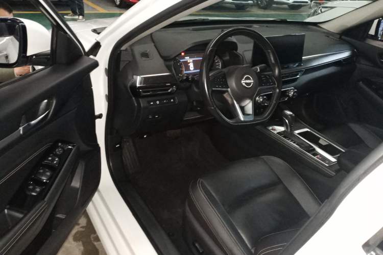 Used Nissan Teana 2022 2.0L XL-TLS Enjoyment Edition