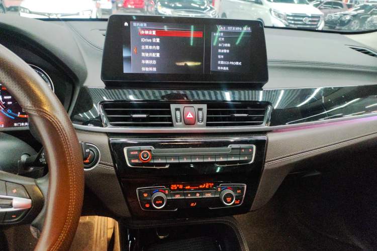 Used BMW X2 2023 sDrive25i M Sport Night Edition