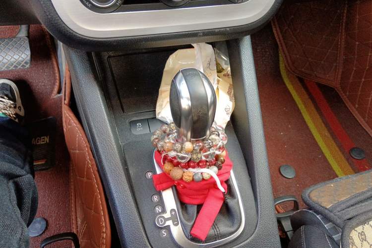 Used Volkswagen Scirocco 2015 1.4TSI Fashion Edition