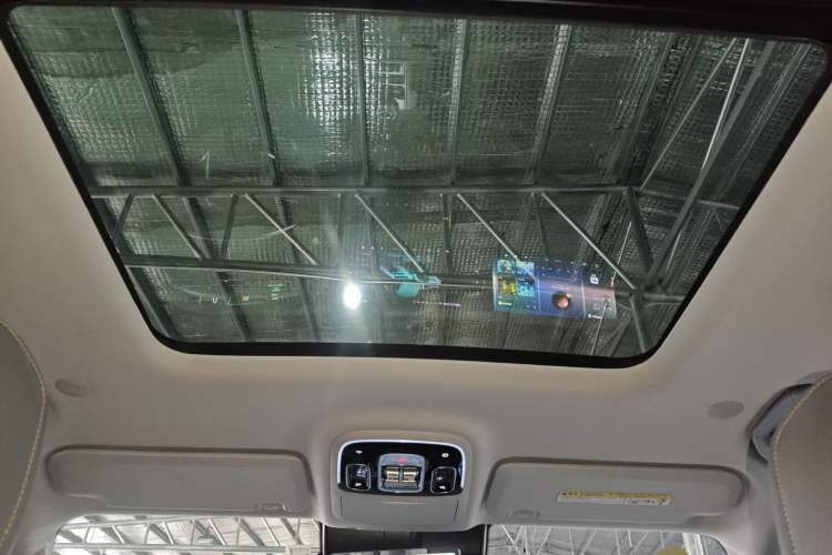 Used BAIC Off-Road BJ40 Electric Drive 2025 Advanced Edition