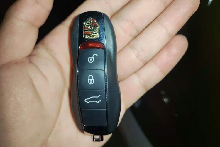 Used Porsche Panamera 2014 Panamera 3.0T