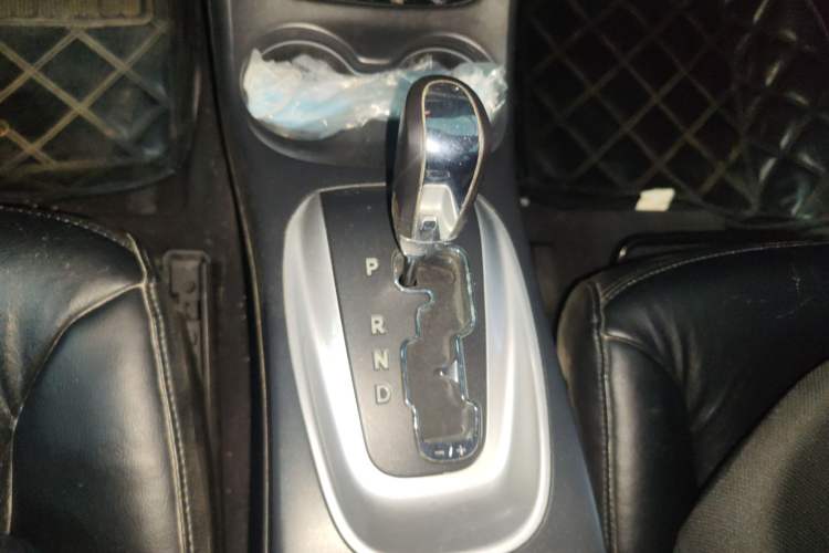 Used Fiat Freemont 2012 2.4L Comfort Edition
