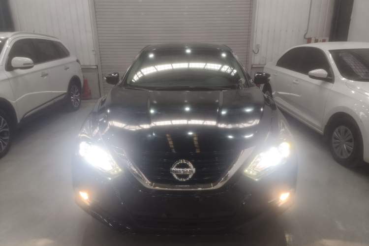Used Nissan Teana 2016 2.0L XL Comfort Edition
