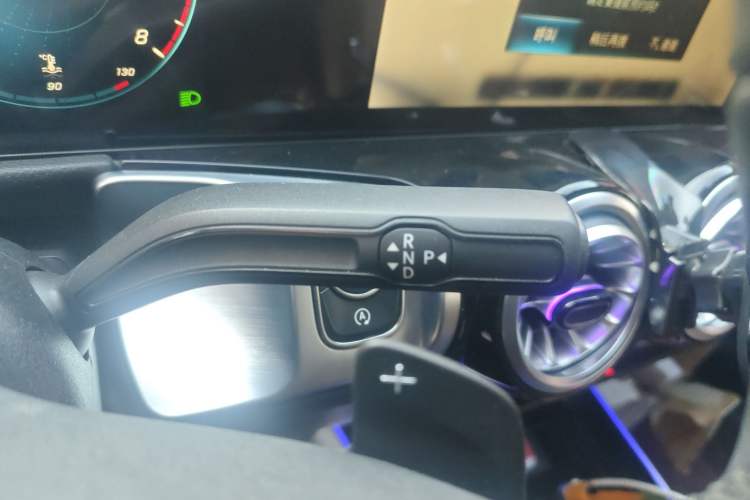 Used Mercedes-Benz GLB 2022 GLB 220 Fashion Model