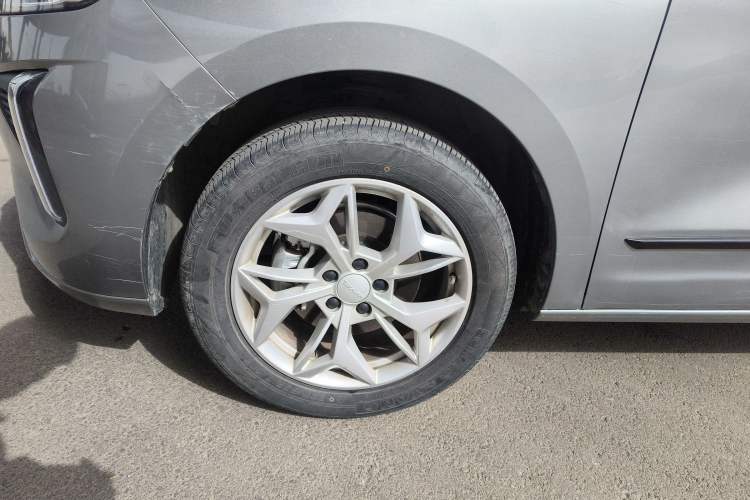 Used Haval LHERY 2023 1.5T Excellence Edition