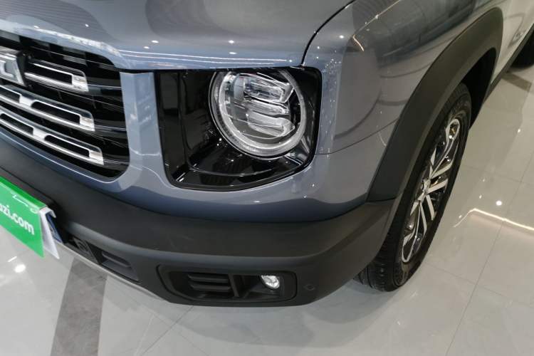 Used Haval DARGO 2022 1.5T DCT Two-Wheel Drive Border Collie Edition
