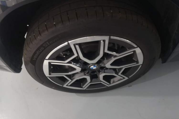 Used BMW X1 2025 Model sDrive25Li X Design Package