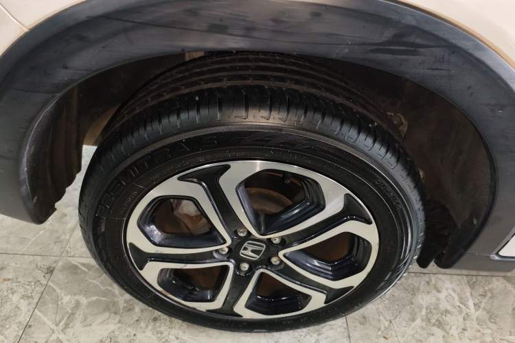 Used Honda XR-V 2020 1.5L CVT Classic Edition Right Rear Wheel Hub