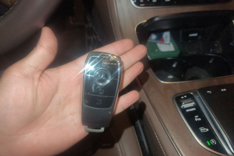 Used Mercedes-Benz CLA 2015 CLA 220 4MATIC
