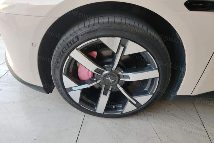 Used XPeng MONA M03 2024 620 with Ultra-Long Range