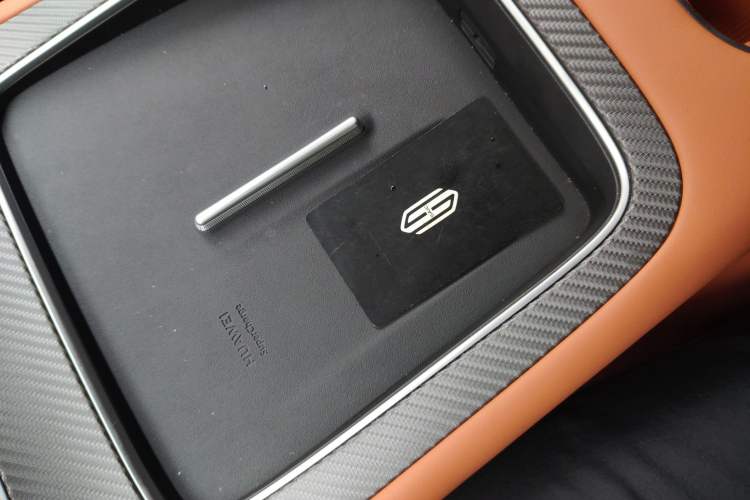 Used Hima H5 2025 Model Range-Extending Max