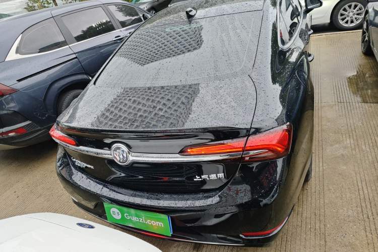 Used Buick LaCrosse 2022 552T Luxury Version