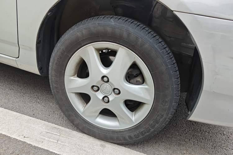 Used Toyota Corolla EX 2013 1.6L Automatic Luxury Edition