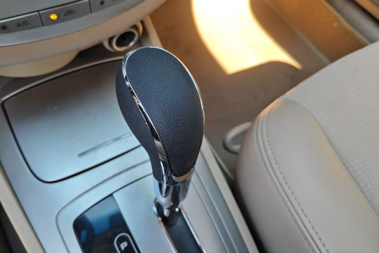 Used Buick Excelle 2013 1.5L Automatic Classic Model