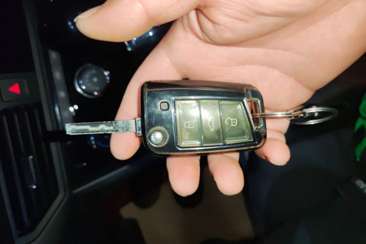 Used Volkswagen Bora 2021 1.5L Automatic Comfort Smart Connect Edition
