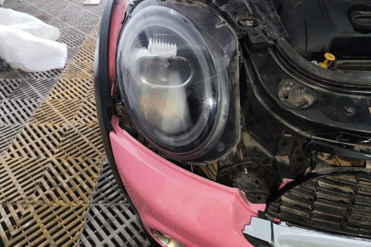 Used MINI 2013 1.6L ONE Limited Edition First Version
