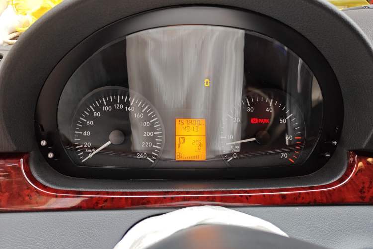 Used Mercedes-Benz Vito 