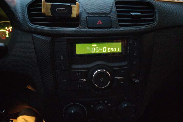 Used Wuling Hongguang 