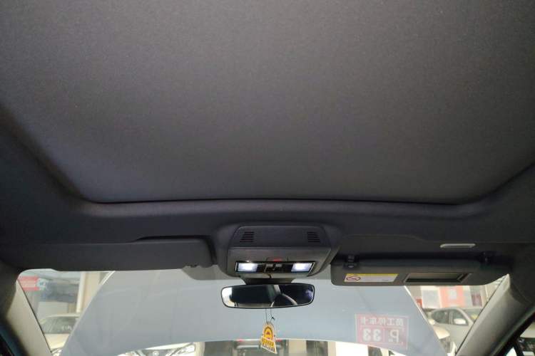 Used Audi Q4 e-tron 2024 40 e-tron Adventure Edition Headliner