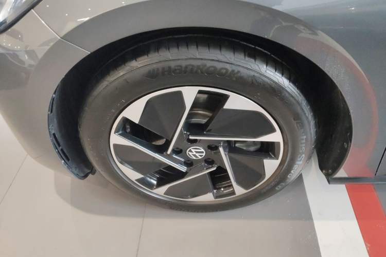 Used Volkswagen ID.3 2024 Outstanding Edition
