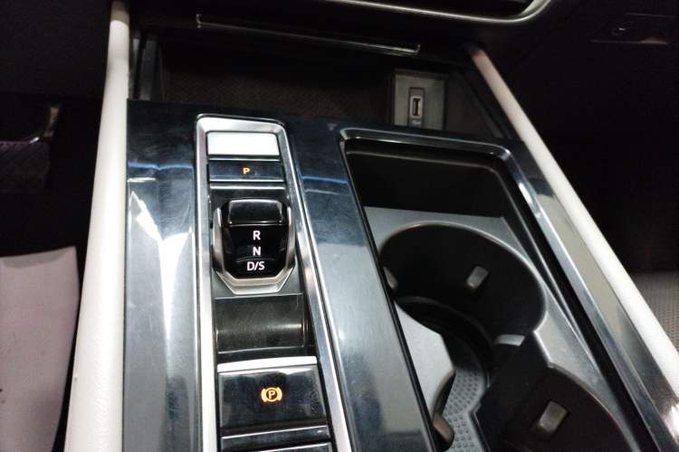 Used Volkswagen Teramont 2022 380TSI Four-Wheel Drive Prestige Luxury Edition