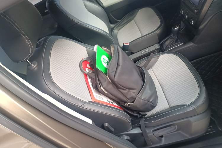 Used Skoda Yeti 2017 TSI280 DSG Advanced Edition