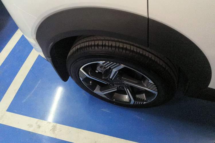 Used Lynk & Co 06 2025 Renew 1.5T Halo