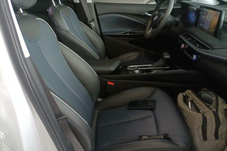 Used Buick Velite 6 2024 430km Enjoyment Version