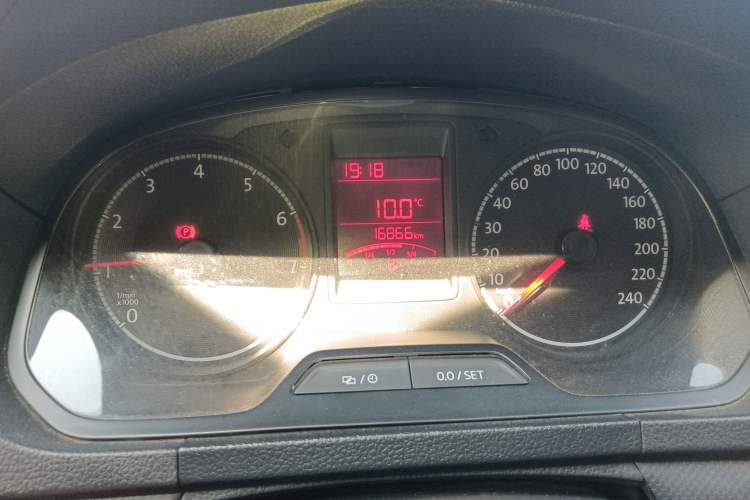 Used Jetta VA3 2021 1.5L Manual Entry-Level Version
