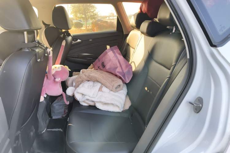 Used Jetta VS5 2021 30th Anniversary Edition Automatic Enjoyment Model
