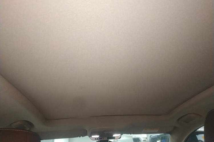 Used Buick Envision 2017 20T Two-Wheel Drive Luxury Model
