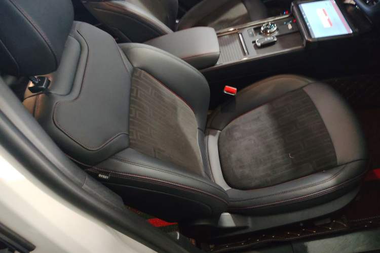 Used Ford Mondeo 2023 EcoBoost 180 Comfort Model
