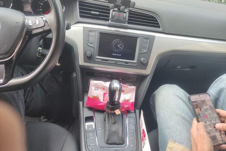 Used Volkswagen Lamando 2018 230TSI DSG Fashion Edition
