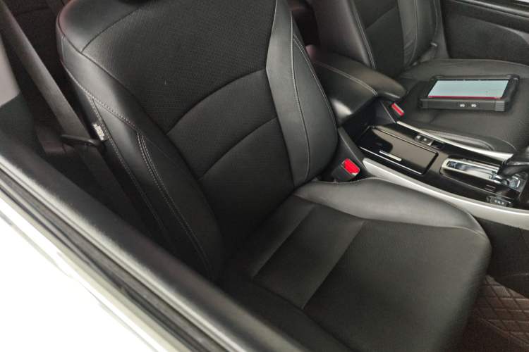 Used Honda Accord 2016 2.0L Elite Edition