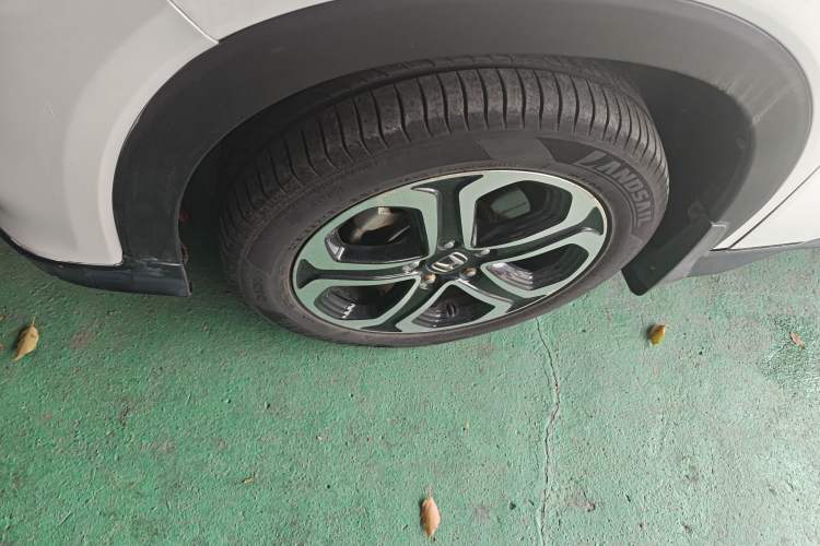 Used Honda XR-V 2017 1.8L EXi CVT Comfort Version