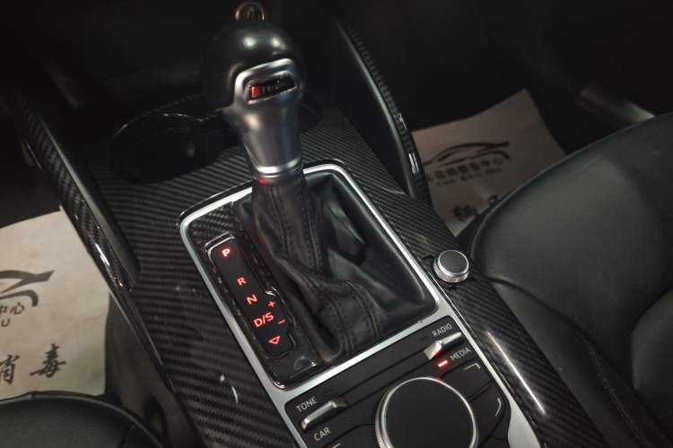 Used Audi A3 2014 Sportback 35 TFSI Automatic Ambition Edition
