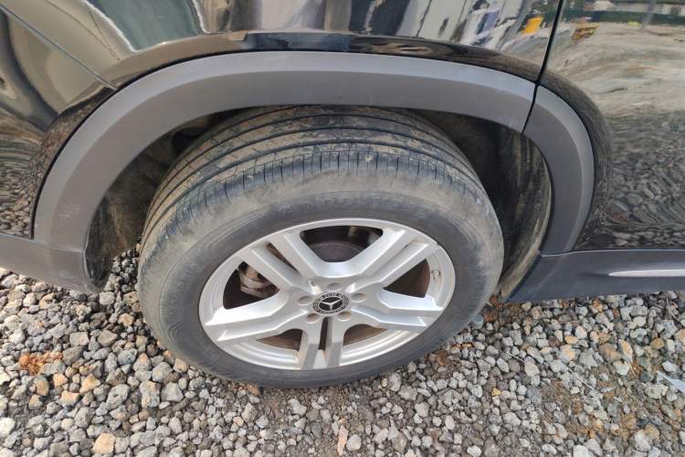 Used Mercedes-Benz GLB 2023 GLB 220 Sport Edition
