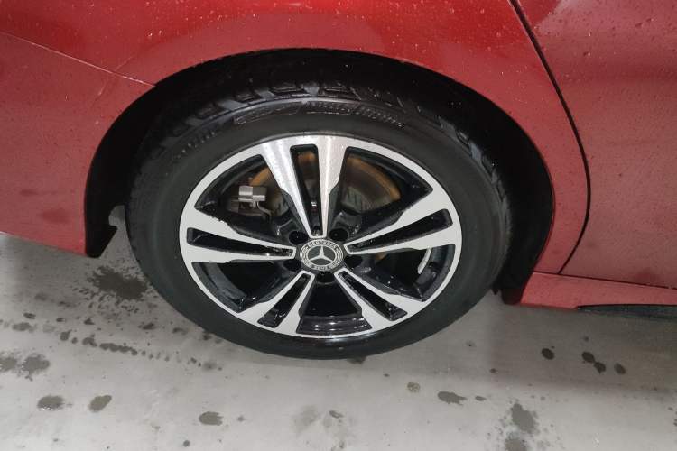 Used Mercedes-Benz C-Class 2019 C 260 Sport Edition
