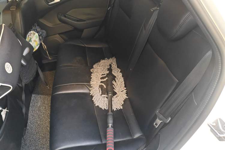 Used Ford Focus 2012 Hatchback 1.6L Automatic Comfort Model