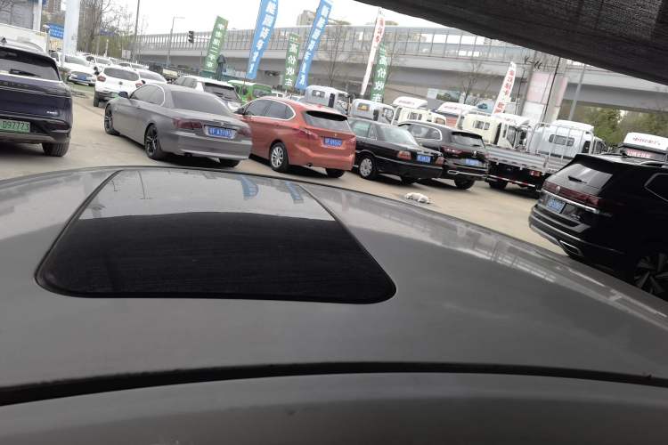 Used Mazda Atenza 2020 2.0L Blue Sky Fashion Edition