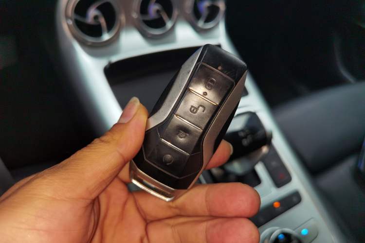 Used Denza X 2020 PHEV Flagship Edition