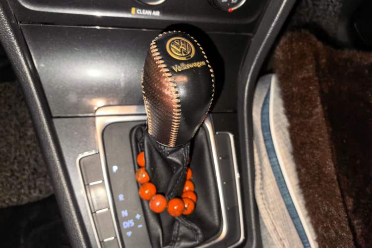 Used Volkswagen Golf 2018 230TSI Automatic Comfort Model
