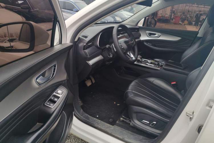 Used Roewe RX5 MAX 2019 300TGI Automatic 4G Connect Luxury Edition