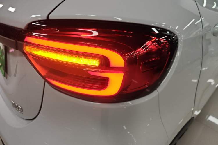 Used Leapmotor T03 2024 310 Comfort Edition
