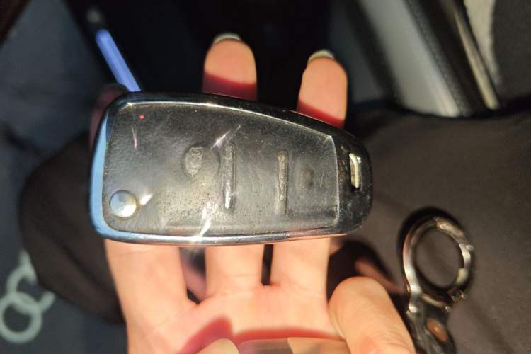 Used Audi Q3 2022 35 TFSI Fashion Dynamic Model
